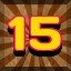 Achievement 4468