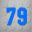 Level  79