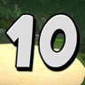 10 Falls in the Bunker