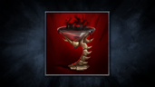 Not Shaken, Nor Stirred
