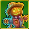 Scarecrow Jack