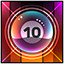 Legendary Pool Master