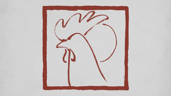 The Cockerel Crowed