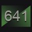 641 level