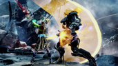 Shin Hisako's Matchups