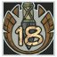 Survive day 18