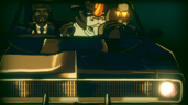 DRIVE-BY