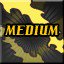 Medium Feature Complete