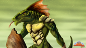 DRAGON KILLER