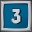 3