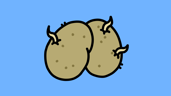 Tough Tatties