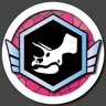 Diamond Triceratops