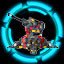 No Turret Left Behind