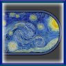 Van Gogh Complete!