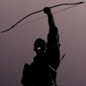 God of the Bow