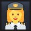 Woman Pilot