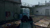 MW2 - A Crappy Way to Die