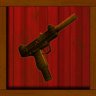 Golden SMG