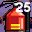 LEVEL 25
