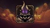 Deal with the Demon