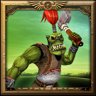 Orks is da biggest and da strongest!