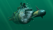 Apprentice Seaman