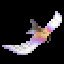 On Wings of Wax