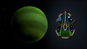 Jool of the Starry Sea