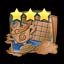 Excellent! Advanced Challenge League Beaten!