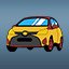 Yellow Hatch