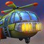 Louie Copter