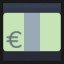Euro Banknote