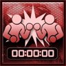 Time Attack Cleared