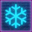 ❄