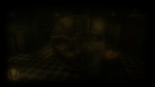 The amulet of the Ancients
