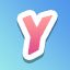 Y