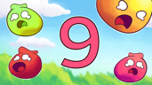 Level 9