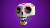 Get All The Skulls