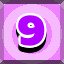 Achievement 3511