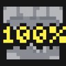 100% Catacombs