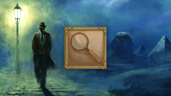 Amateur Detective (Episode 1)