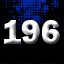 196 Achievements