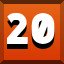 Achievement 2992