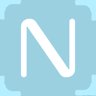 N