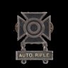 Sharpshooter Auto. Rifle