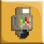 Decorated Robot