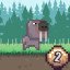 Walrus High Score - 115