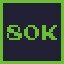 Click 80000 Times!