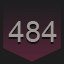 484 level