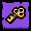 Gilded Key